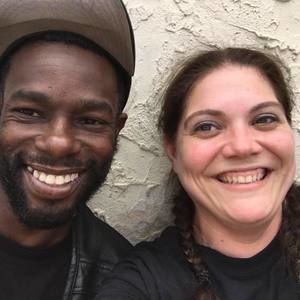 Meet your Posher, Desiree